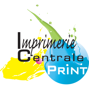 logo Imprimerie centrale