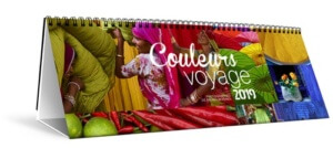 calendrier-chevalet-maxi-13-feuillets-couleurs-voyage-2019