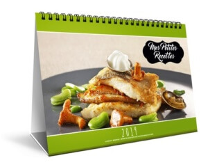 calendrier-chevalet-standard-13-feuillets-mes-petites-recettes-2019