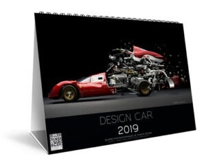 calendrier-chevalet-standard-7-feuillets-design-car-2019