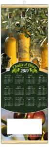 calendrier-estampe-murale-clarisse-enroulable-2019